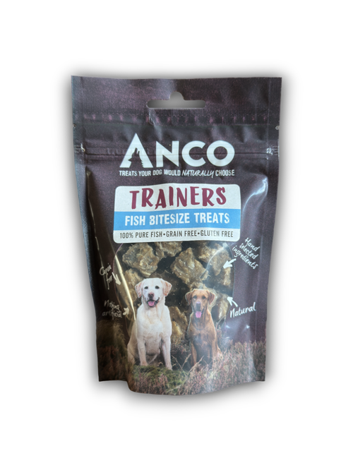 Anco Fish Trainers