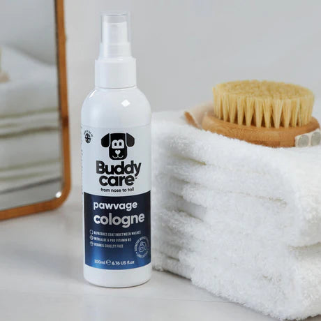 Buddycare Pawvage Cologne Spray